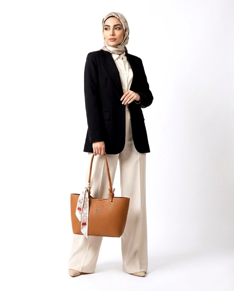 کیف miu miu✨ - تصویر 5